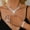 8292-3, variant on Elegant Silver Square Rhinestone Jewelry Set for Women Geometric Link Collar Necklace, Earrings, Eternity Bracelet & Ring Luxury Full Crystal Wedding Party Accessories