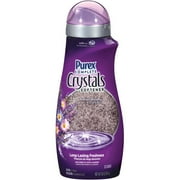 Purex Complete Crystals Lavender Blossom Laundry Enhancer, 28 oz
