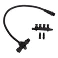 thumbnail image 4 of Para terminador K, para NMEA 2000 T Para conector de puerto T Para kit de cable NME Altamente versátil, 4 of 9
