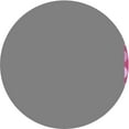 thumbnail image 1 of Ahgly Company Machine Washable Indoor Round Transitional Violet Purple Area Rugs, 6' Round, 1 of 7