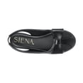 thumbnail image 4 of ZAPATOS SIENA NIÑA 977 SIMIPIEL NEGRO 18-21, 4 of 4