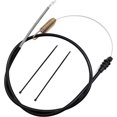 thumbnail image 1 of HAKATOP 105-1845 Roue de Câble de Remplacement pour Tondeuse à Gazon Recyclable Toro Front Drive 22 Pouces, 1 of 5