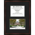 thumbnail image 6 of Campus Images OK998D-1185 8.5 x 11 in. University of Oklahoma Diplomate Diploma Satin Mahogany Frame, 6 of 7