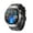 Silver, variant on Smartwatch Fitness Tracker 1.46-inch AMOLED Screen Make/Answer Calls Message Notifications Multiple Sports Modes Pedometer IP67 Waterproof