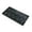 Color:Black, variant on 10 Cavity Silicones Madeleine Molds For French Pastries Shell Shape Dessert Pan Baking Tool Nonstick Easy Releases