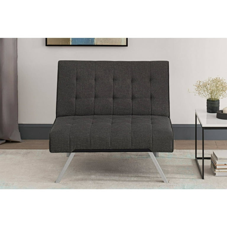 Dhp emily accent chair best sale