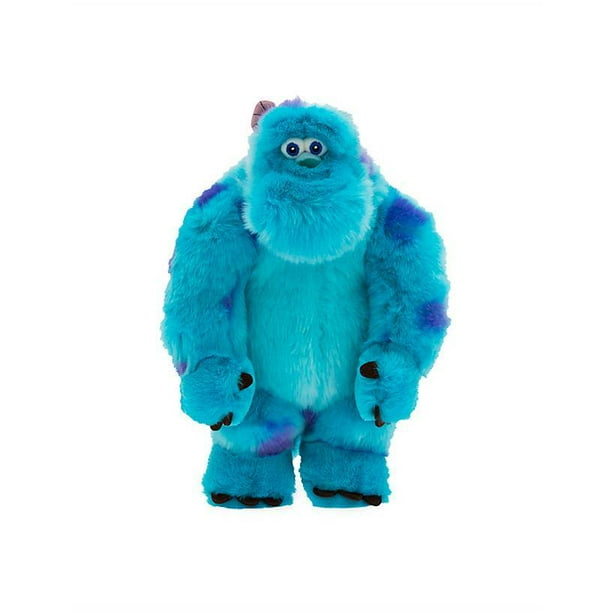 Disney Sulley Monsters, Inc Small Plush 12 in New with Tag - Walmart.com - Walmart.com