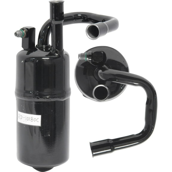 A/C Receiver Drier for Ford Crown Victoria, Lincoln Town Car, Mercury Marquis