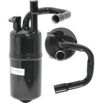 A/C Receiver Drier for Ford Crown Victoria, Lincoln Town Car, Mercury Marquis