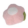 thumbnail image 1 of Manta de Viaje Manta de Almohada Floral Manta de Felpa y Almohada Compacta 2 en 1 para Acampar Viajar en Avión Siesta en el Jardín de Infantes Ver Películas Ropa de Cama ANGGREK Otros, 1 of 8