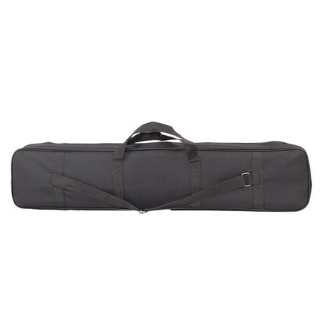 Taituoti Takedown Recurve Bow Bag Case Hand Holder Waterproof Bow Quiver Hunting