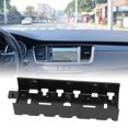 thumbnail image 4 of Universal  Mounting Bracket, Reliable  Mounting Bracket Durable High Standard Workmanship  For FT 8800R For TH 9800, 4 of 8