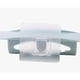 thumbnail image 2 of unbranded Soporte Para Cepillos De Verde Con Succión Para Con Almacenamiento Y Organizador Duradero De PP, 2 of 8