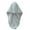 Green #34, variant on Fuebueo Microfiber Hair Towel Wrap for Women, Ultra Absorbent Twist Hair Turban Drying Cap Hair Wrap, for Drying Curly, Long & Thick Hair