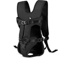 thumbnail image 1 of Mochila ligera para mascotas, mochila portátil para perros, bolsas de viaje para mascotas, mochila para gatos, mochila para gatos para senderismo, camping, viajes, 1 of 5