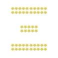 thumbnail image 1 of Guardoinrt Beautiful Star Shape Drawer Knobs Easy Installation And Durable Kids Star Shape Drawer Knobs Children Drawer Knobs yellow large 5Set, 1 of 6