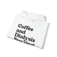 thumbnail image 4 of Dialysis Nurse Graduation Hoodie, Gifts, Hooded Sweatshirt, 4 of 4