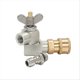 thumbnail image 3 of 360degree Rotary Adjustable High-Pressure Car Wash Water Cleaning Machine Accessories 1/4 Turn Quick, 3 of 5