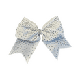 thumbnail image 2 of Light Up Hair Bow-Sahara’s Glow Bows, 2 of 5