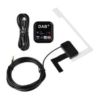 Car stereo antenna adapter on sale walmart