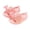 Pink, variant on Slippers Sandals, Cute 3D Funny Non-Slip Slides, Novelty Open Toe Sandals, House Bath Slippers Summer Beach Shoes