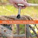 thumbnail image 4 of Mano compatible con, Aur Bushcraft Tools, Cam Aur compatible con Cam, 4 of 5
