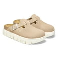 thumbnail image 3 of Birkenstock Women's Boston Chunky Mules, 3 of 6