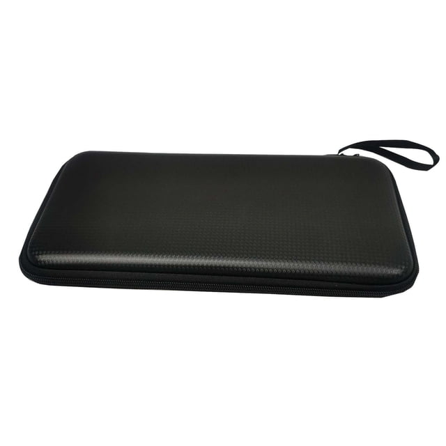 Bolsa de almacenamiento perfecl para teclado estuche de transporte duro EVA