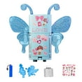 thumbnail image 2 of RKSTN Bubble Machine Parent-child Toy Interaction, Machine, Built-in Flash, Full Focus, Advertising, For Children's Birthdays, Including 200ML Of Water, 2 of 8
