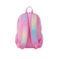 thumbnail image 2 of Jetstream Front Bubble Pop Pocket Backpack, Unicorn, 2 of 3