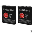 thumbnail image 1 of MLHNN9044 Walkie Talkie Replacement For HNN9044 - 2 Pack, 1 of 6