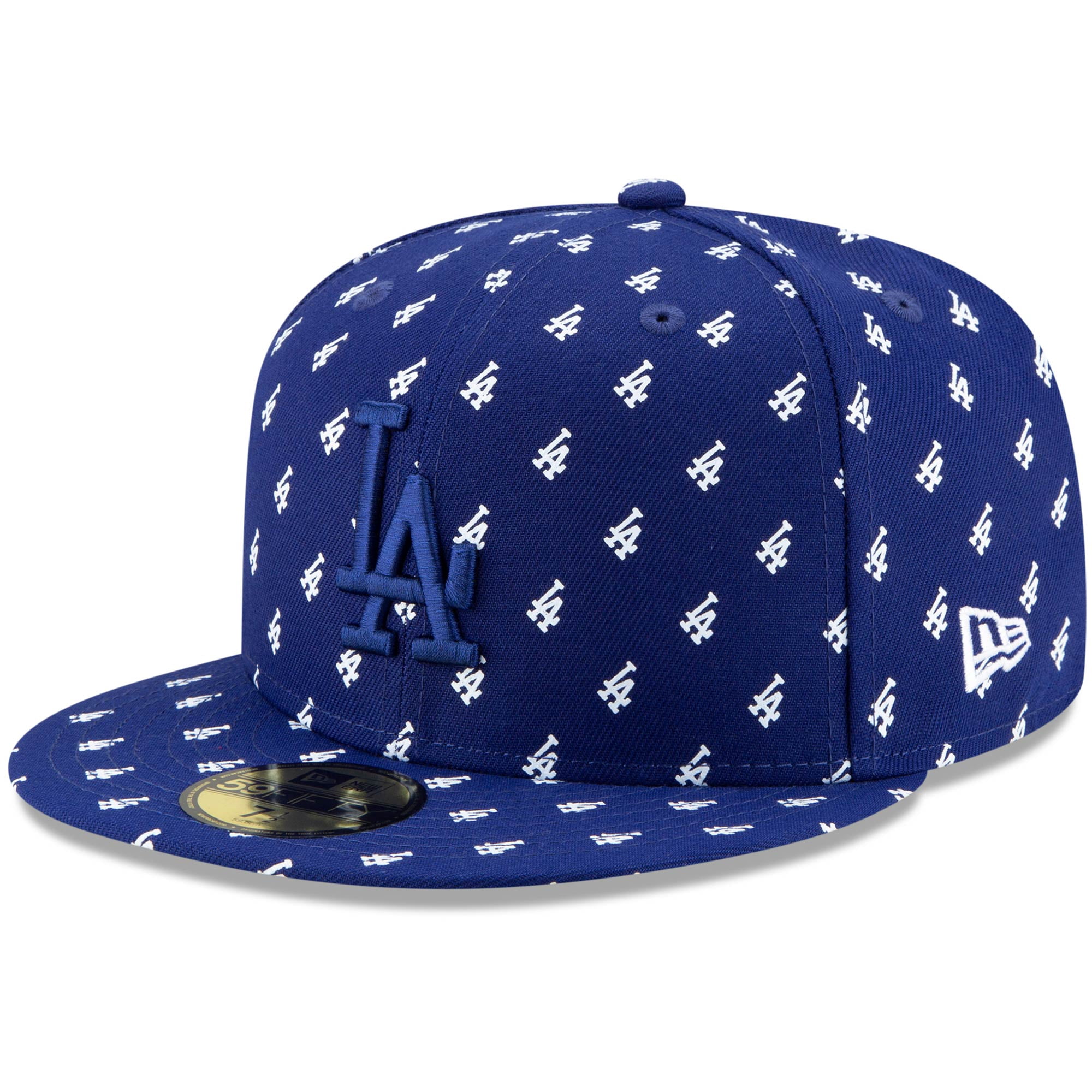 Los Angeles Dodgers New Era Allover 