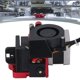 thumbnail image 1 of Kit de extrusora de impresora 3D extrusora de accionamiento directo que alimenta suavemente refrigeración de 24 V para materiales de TPU ANGGREK Otros, 1 of 8