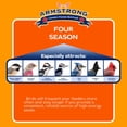 thumbnail image 3 of Armstrong Wild Bird Food Royal Jubilee Four Season Suet Cake, 1 each, 320G, 3 of 5
