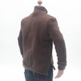 thumbnail image 4 of 1: 6th Soldier Suéter de cuello alto para figuras de acción Kumik de 12 Zulema Suéter de figuras masculinas de acción, 4 of 8