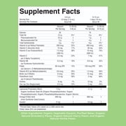MaryRuth's Kids Multivitamin Liposomal, Immune Support, Overall Health, USDA Organic, Vegan, Sugar-Free, Ages 4+, 15.22 fl oz