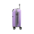 thumbnail image 3 of MALETA DE CABINA JON 056 18" MORADO, 3 of 4