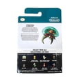 thumbnail image 5 of Minifigura Nintendo World of Metroid Character de 2,5 pulgadas, 5 of 5