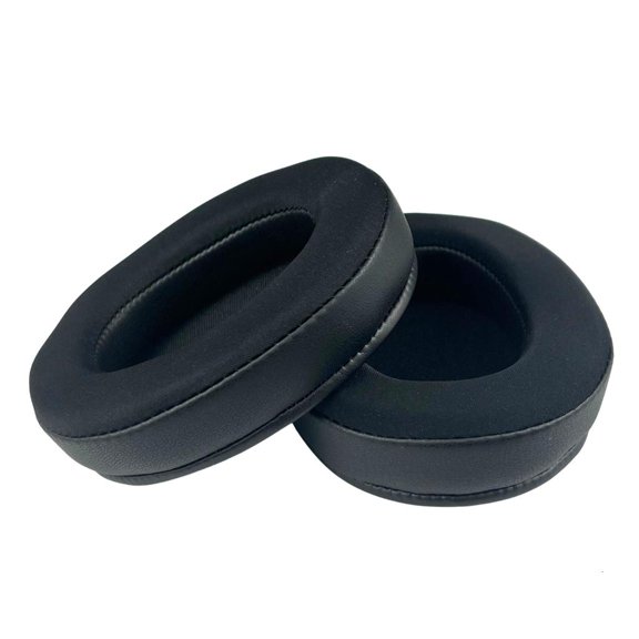 Headphones Ear Pads for WH-XB910 XB910N Headsets Ear Cushions Cover Earmuff