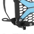 thumbnail image 2 of Motorcycle Front Headlight Guard Grille Replacement Modification For R1250GS ADV 2021 Blue, 2 of 3