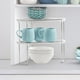thumbnail image 2 of Repisa Esquinera Plegable Trendy Loft, 2 of 3