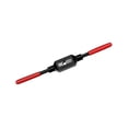 thumbnail image 4 of Mango de llave de grifo Llave de grifo de escariador profesional para herramienta manual M9- M13-m33 Cola Llave inglesa, 4 of 8