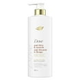 thumbnail image 1 of Dove Conditioner Anti-Frizz & Smooth Bio-Protein Care + Shea Butter, 530 ml, 1 of 7