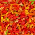thumbnail image 2 of Gomilocas Gusanos 1 Kg - Gomitas Dulces Ricolino -, 2 of 2