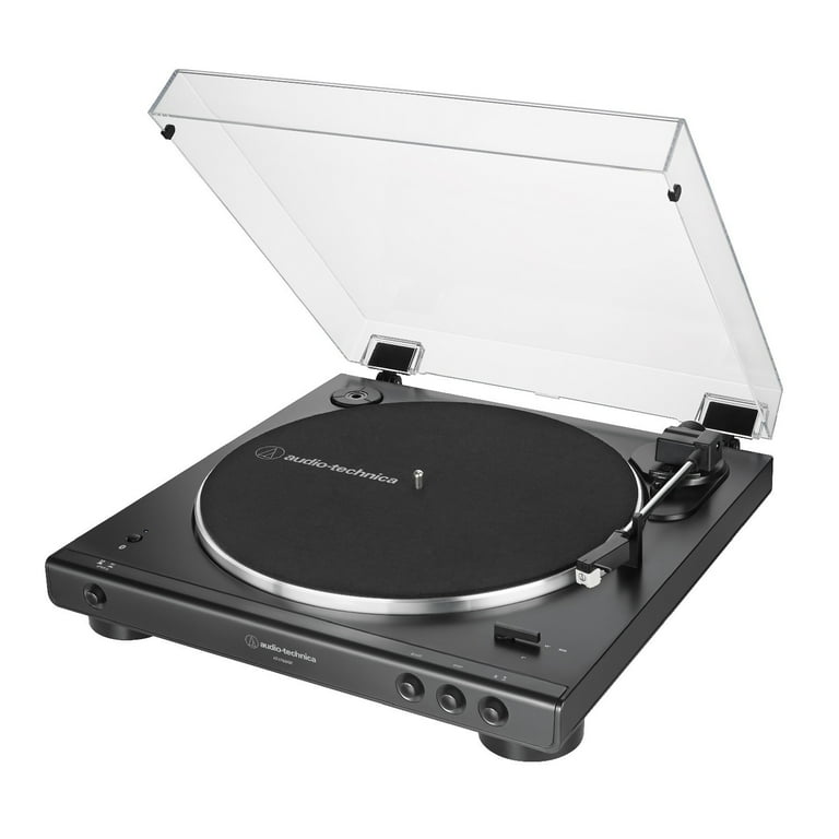 Audio technica hotsell record player speakers