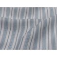 thumbnail image 3 of oneOone Viscose Jersey Fabric Multicolor Stripe Print Sewing Fabric BTY 60 Inch Wide, 3 of 4