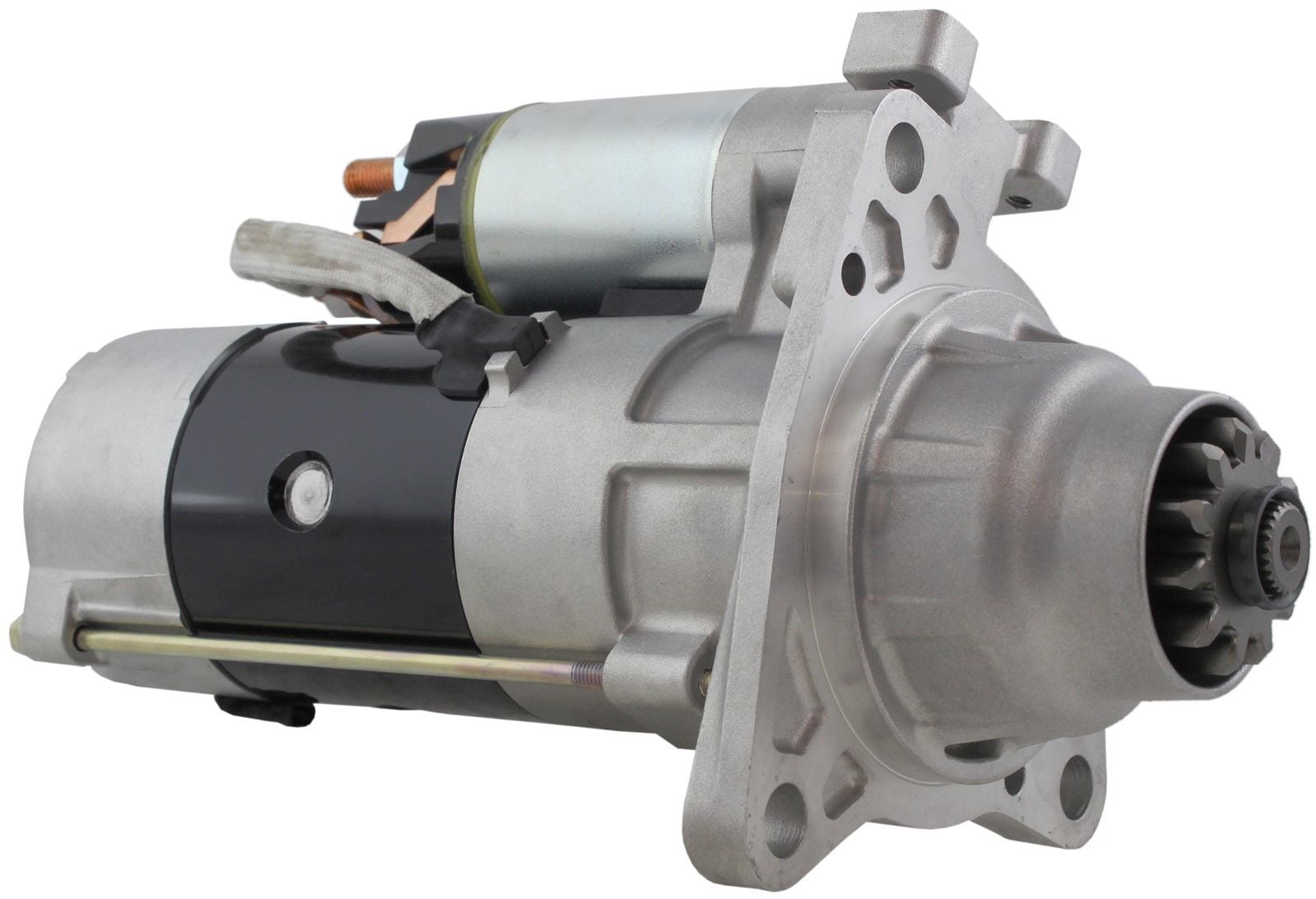 Oem Mitsubishi Parts Promo Code Genuine OEM Mitsubishi Starter Kobelco SK480LC 24V M9T60171 M009T60171