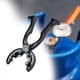 thumbnail image 5 of Llave de válvula reductora de presión del tanque de gas / Cascanueces / Herramienta manual profesional portátil / Llave de tanque de cilindro Sunnimix Llave de válvula de gas, 5 of 8