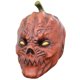 thumbnail image 1 of Máscara de Calabaza Ojos Amarillos REV Unitalla Unisex, 1 of 1