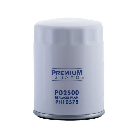 Oil Filter - Compatible with 2011 - 2023 Chevy Traverse 3.6L V6 2012 2013 2014 2015 2016 2017 2018 2019 2020 2021 2022